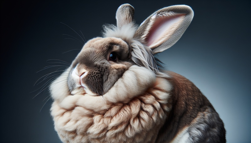 How much does a Flemish Giant rabbit cost?