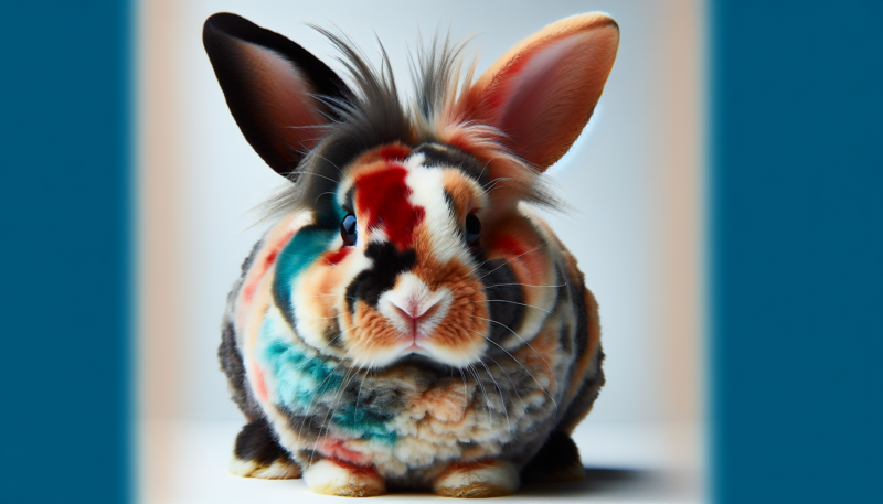 Understanding the Different Colors of Mini Rex Rabbits