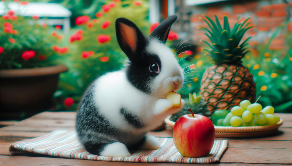 What is the Lifespan of a Dutch Rabbit?