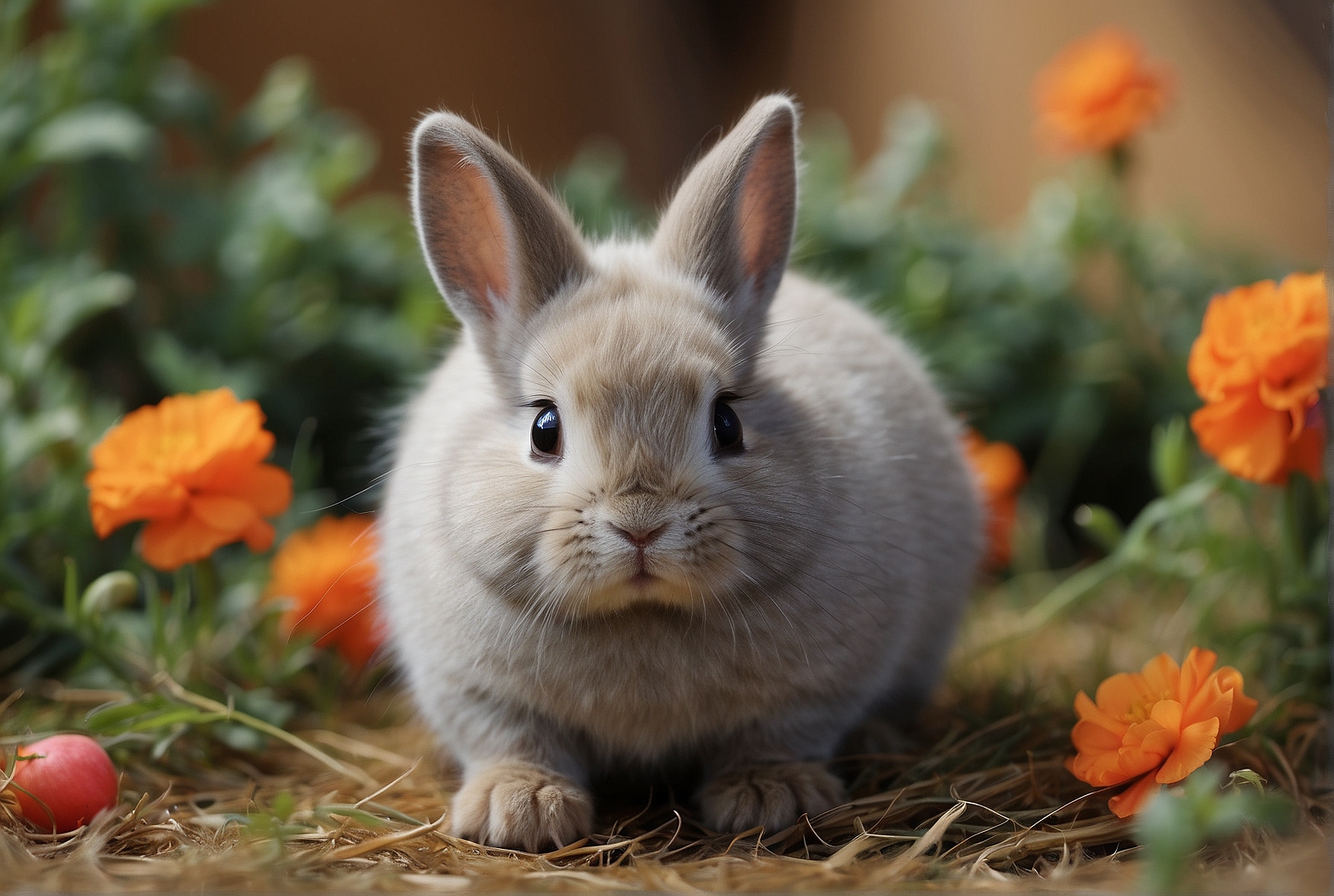 A Guide to Netherland Dwarf Bunnies