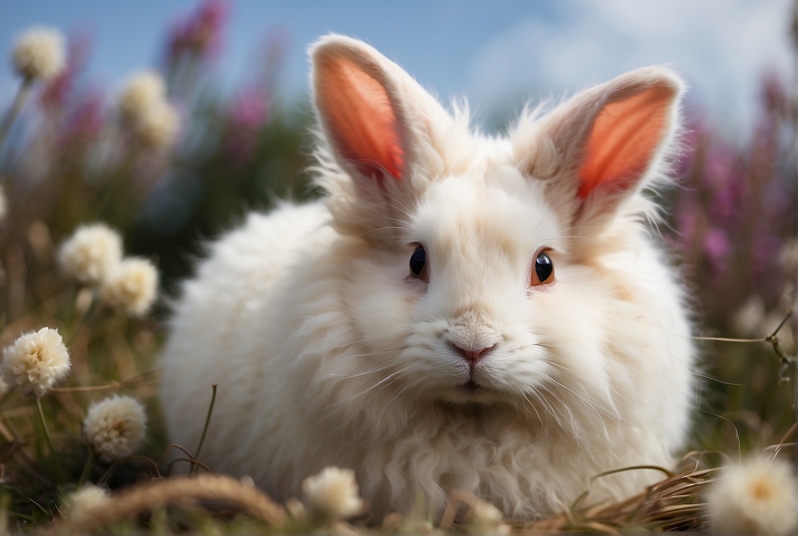 The Ultimate Guide on How to Care for English Angora Rabbits