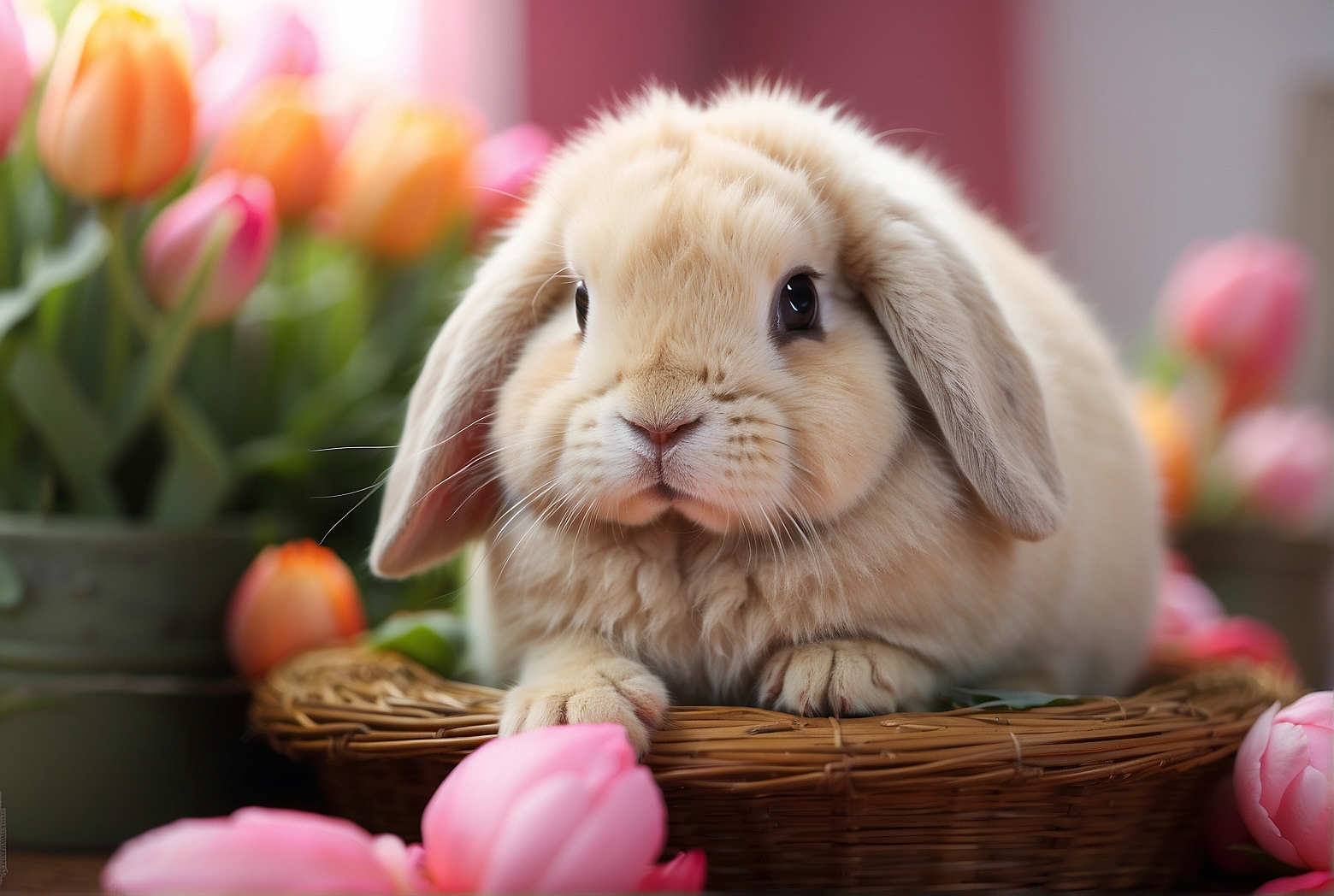 The Ultimate Guide on How to Care for Holland Lop Bunnies