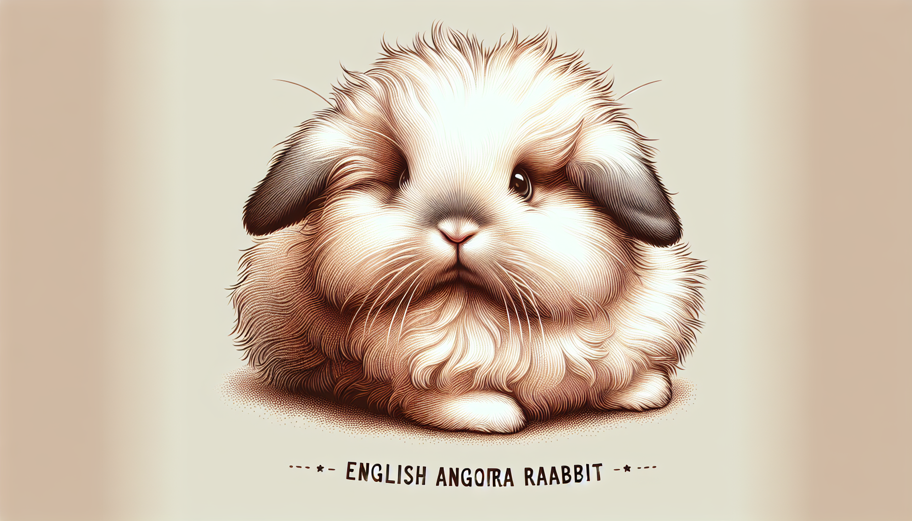 Are English Angora Rabbits Good Pets?