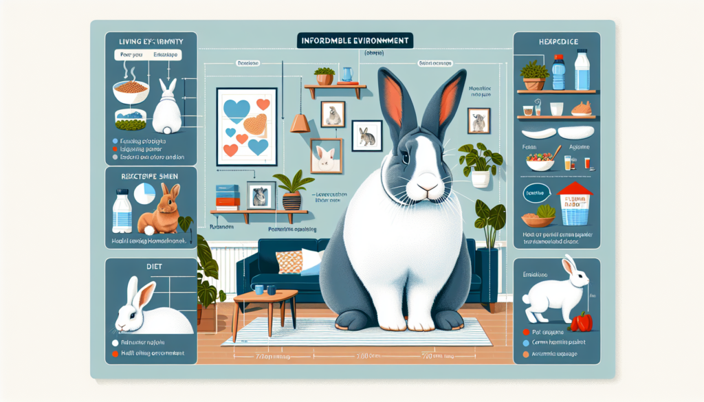 Is a Flemish Giant Rabbit the Right Pet for You?