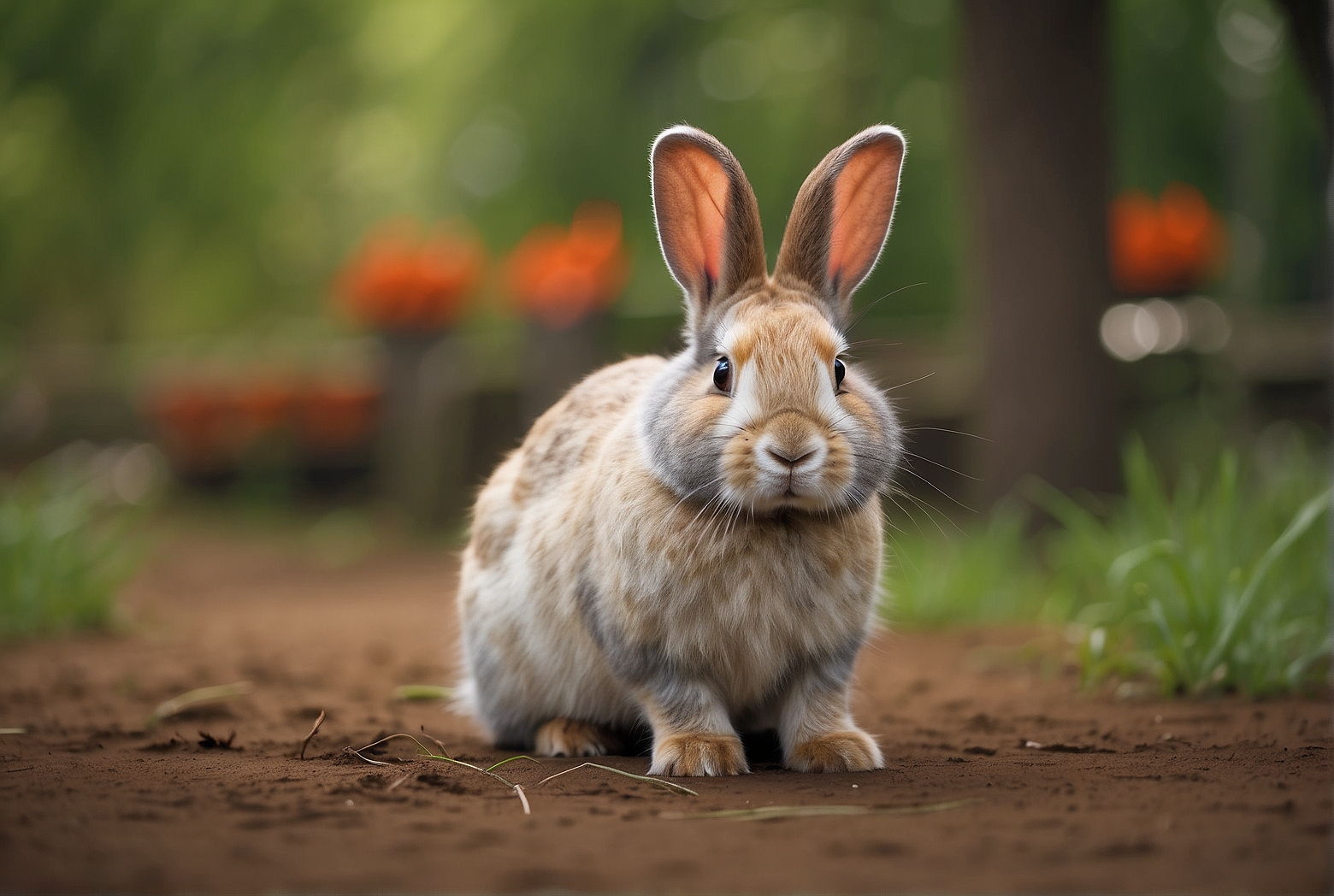 Do Holland Lops Bite: Understanding Rabbit Behaviour and Temperament