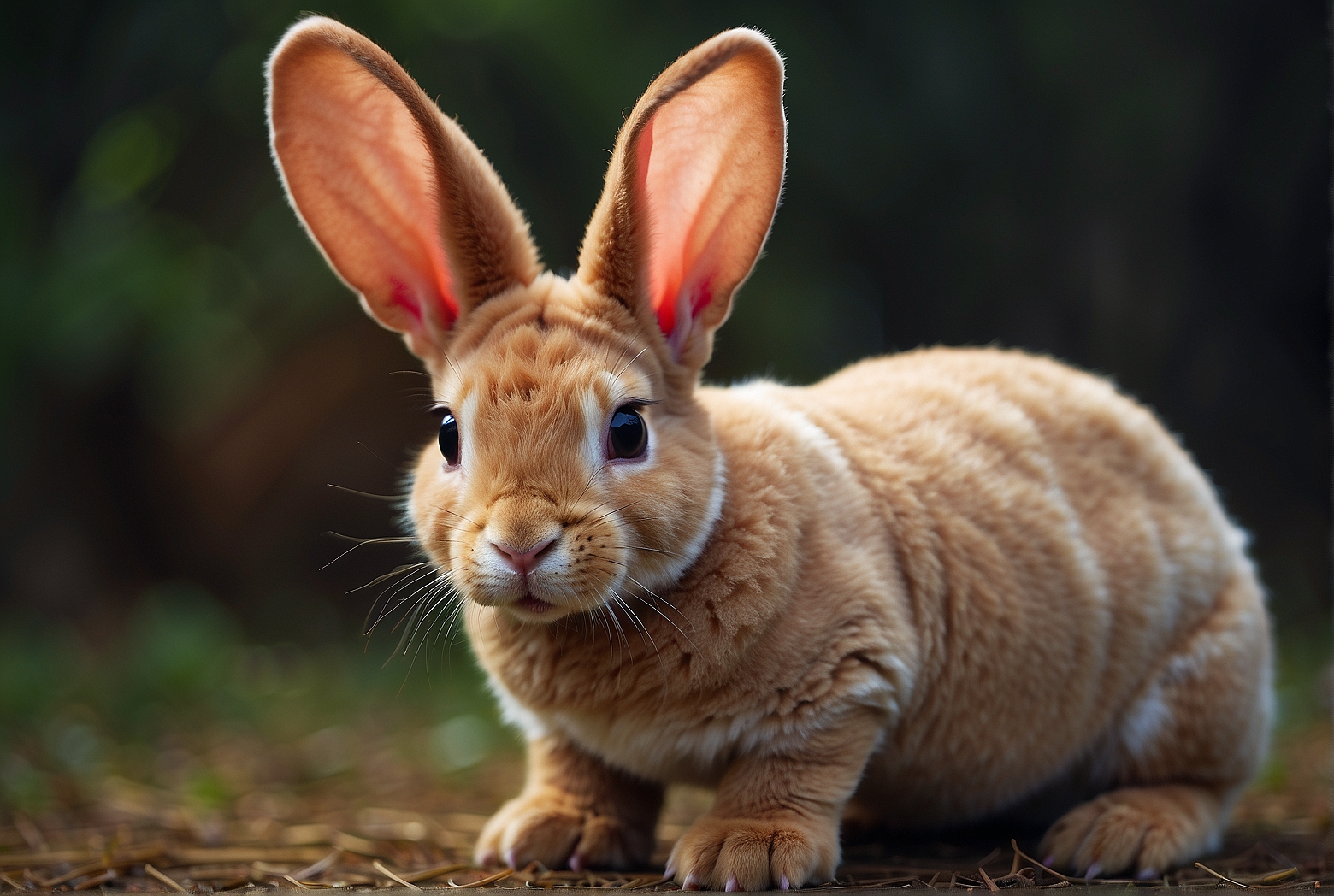 How much does a Mini Rex rabbit cost?