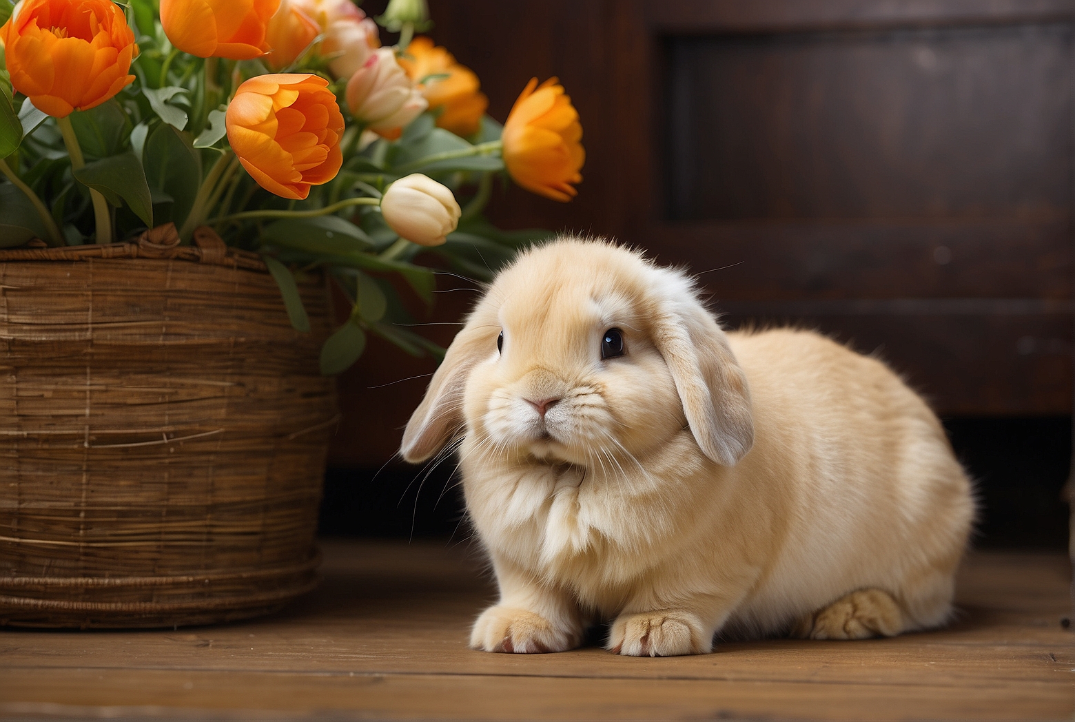 Understanding Holland Lop Rabbit Behavior