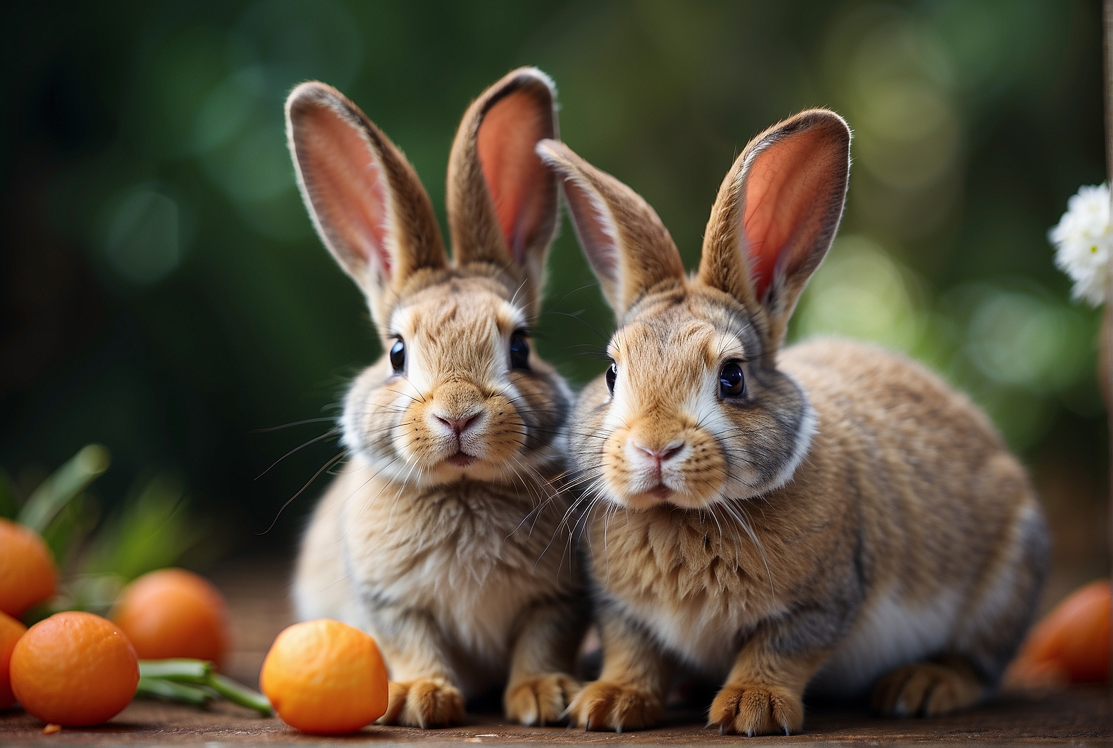 Understanding the Characteristics of Dutch Rabbits