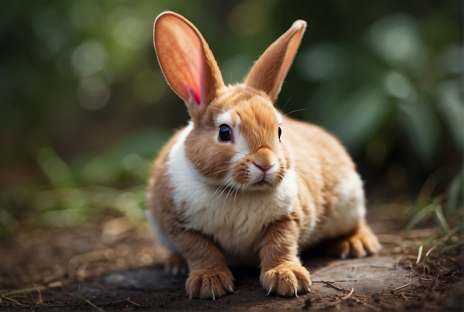 10 Interesting Facts About Mini Rex Rabbits
