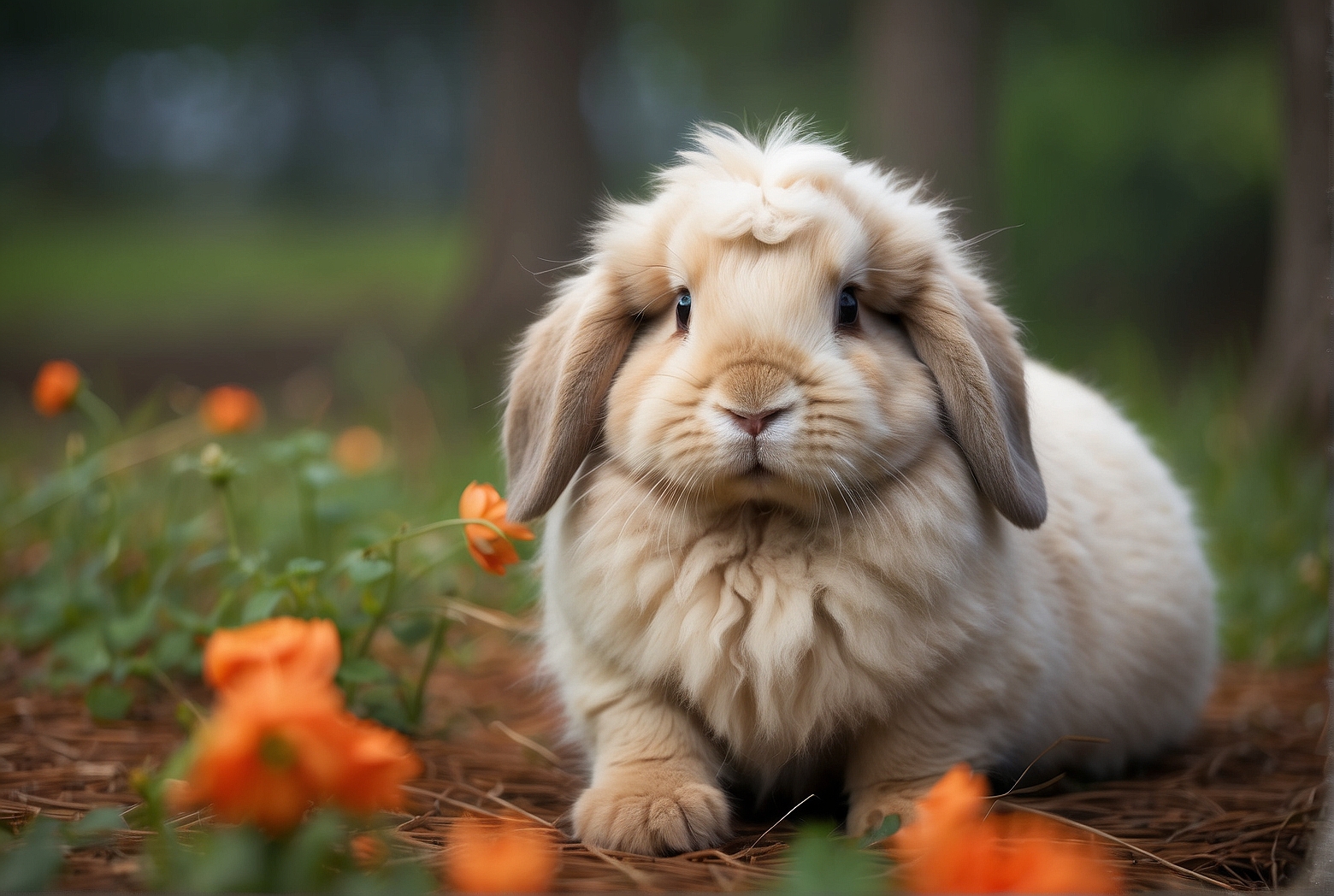 Are Holland Lops Hypoallergenic?