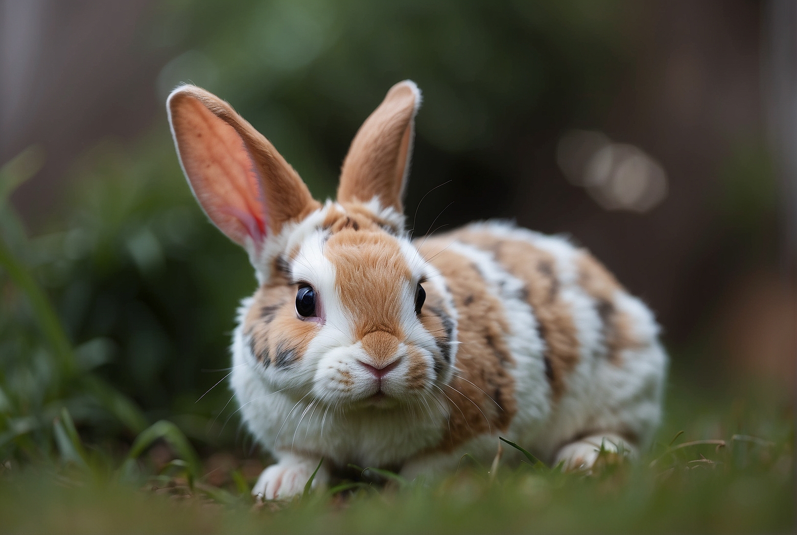 Are Mini Rex Rabbits Good Pets?