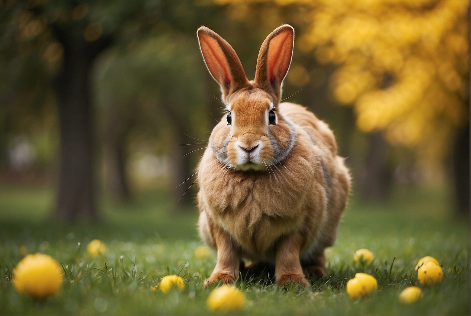 How to Care for a Flemish Giant: A Comprehensive Guide
