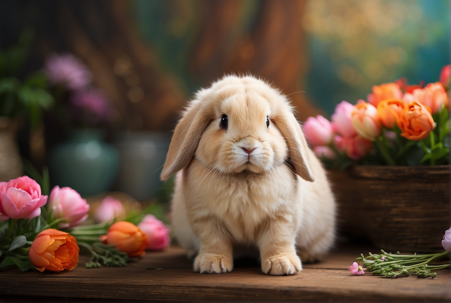 The Ultimate Guide: How to Take Care of a Holland Lop Bunny