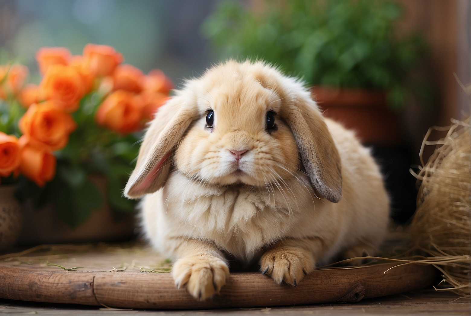 Understanding the Lifespan of Holland Lop Rabbits